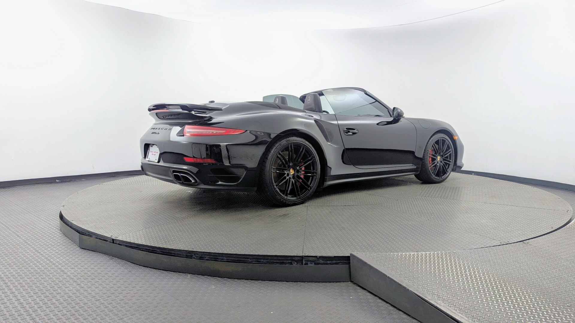 Florida Fine Cars - Used vehicle - CONVERTIBLE PORSCHE 911 2014