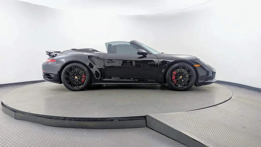Florida Fine Cars - Used PORSCHE 911 2014 MIAMI TURBO