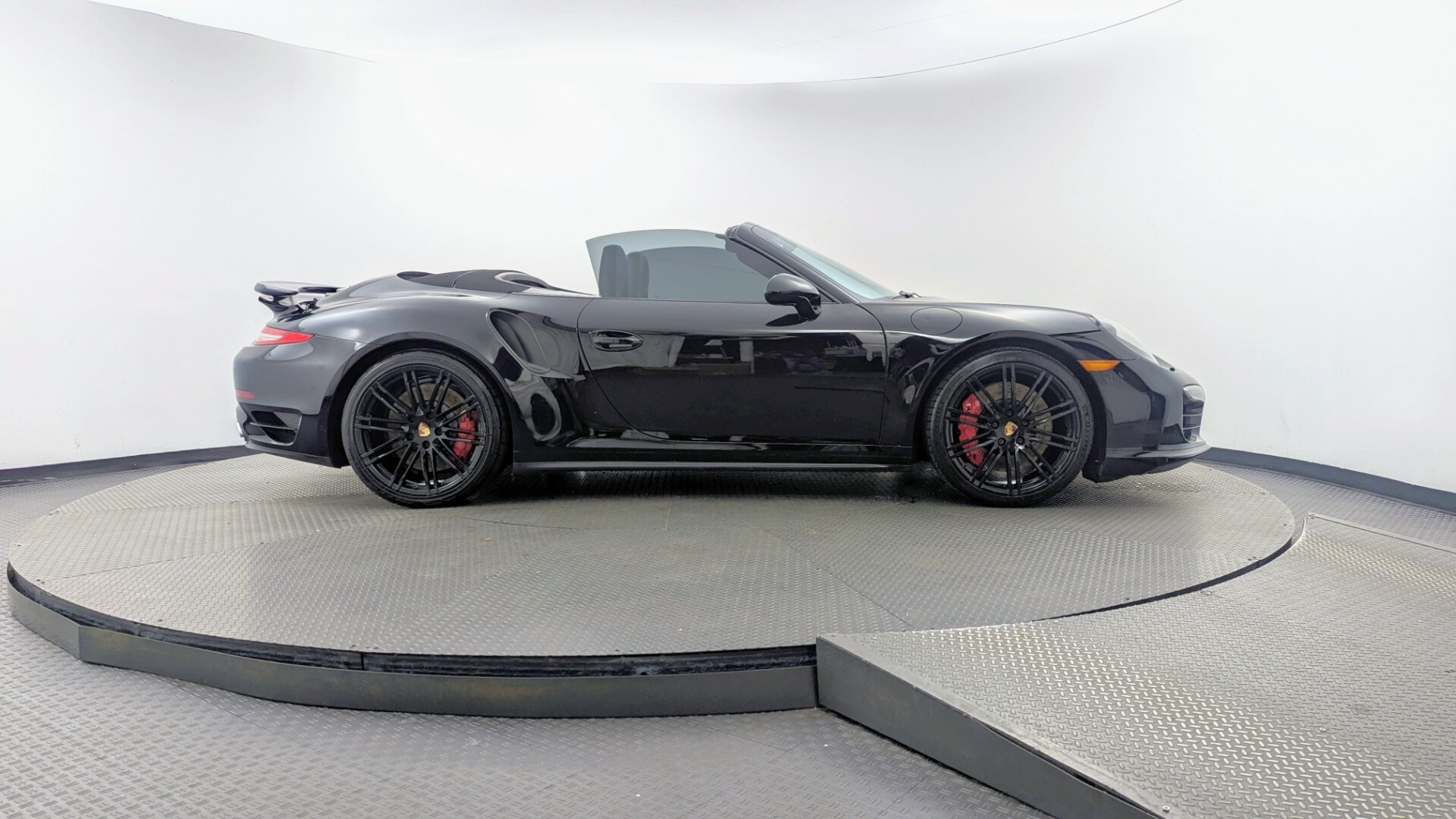 Florida Fine Cars - Used vehicle - CONVERTIBLE PORSCHE 911 2014