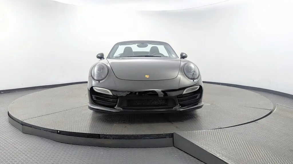 Florida Fine Cars - Used PORSCHE 911 2014 MIAMI TURBO