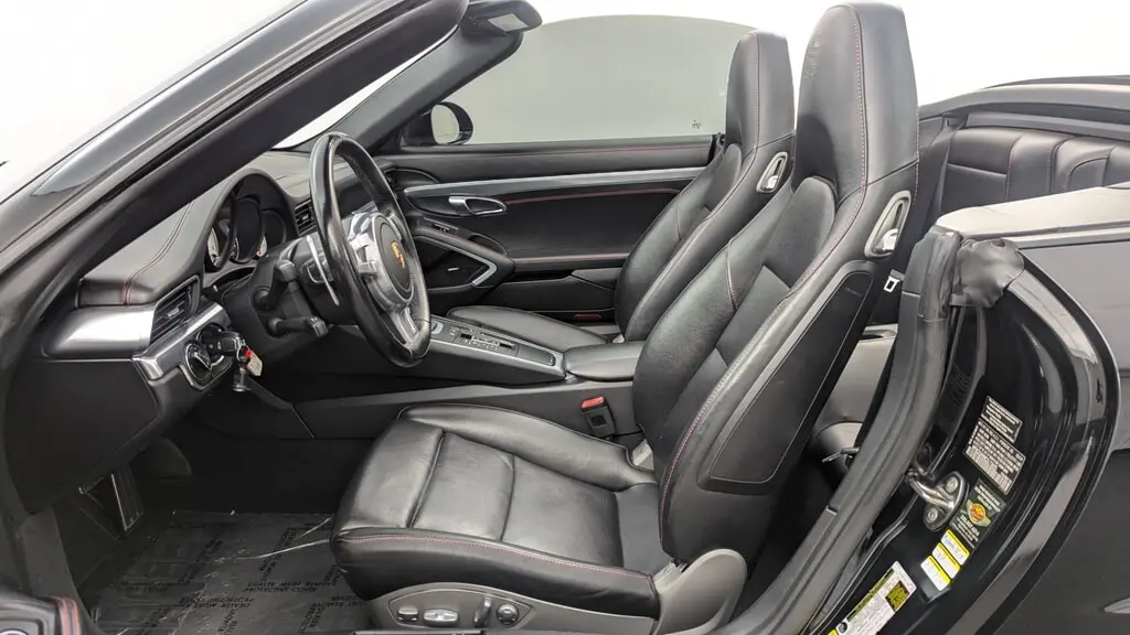 Florida Fine Cars - Used PORSCHE 911 2014 MIAMI TURBO