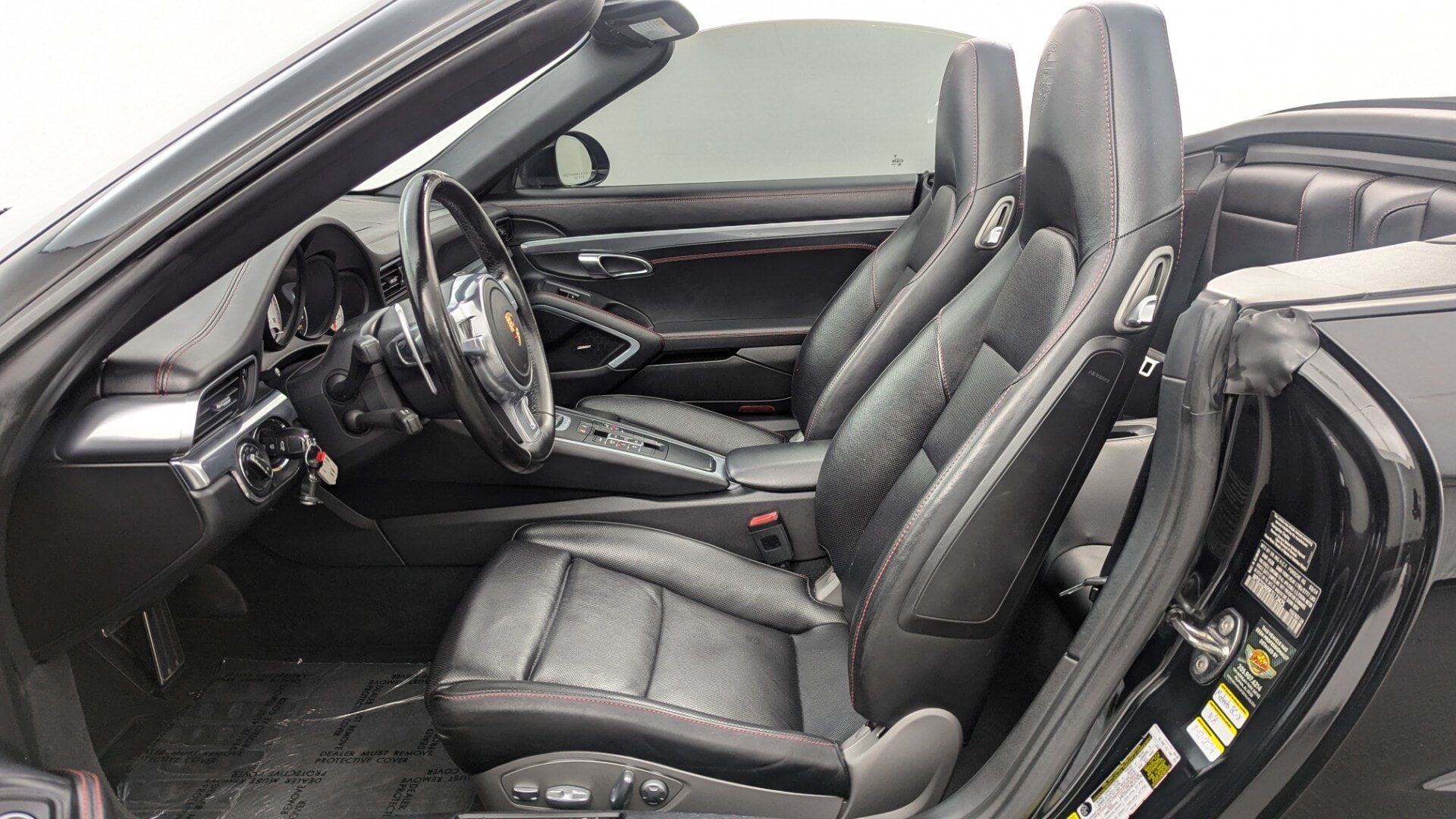 Florida Fine Cars - Used vehicle - CONVERTIBLE PORSCHE 911 2014
