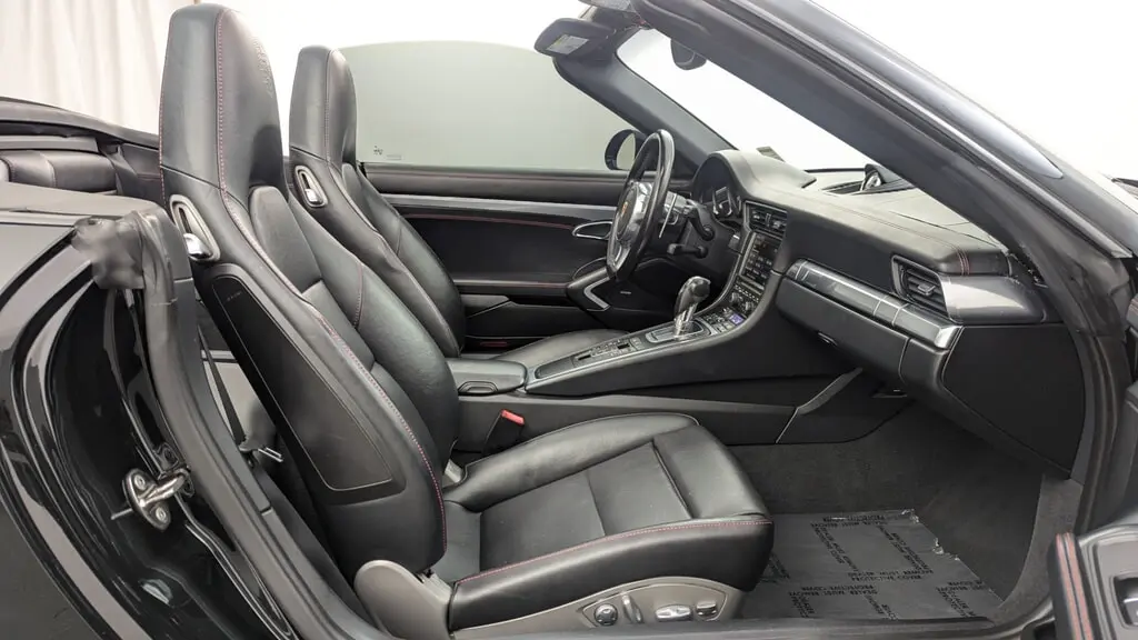 Florida Fine Cars - Used PORSCHE 911 2014 MIAMI TURBO