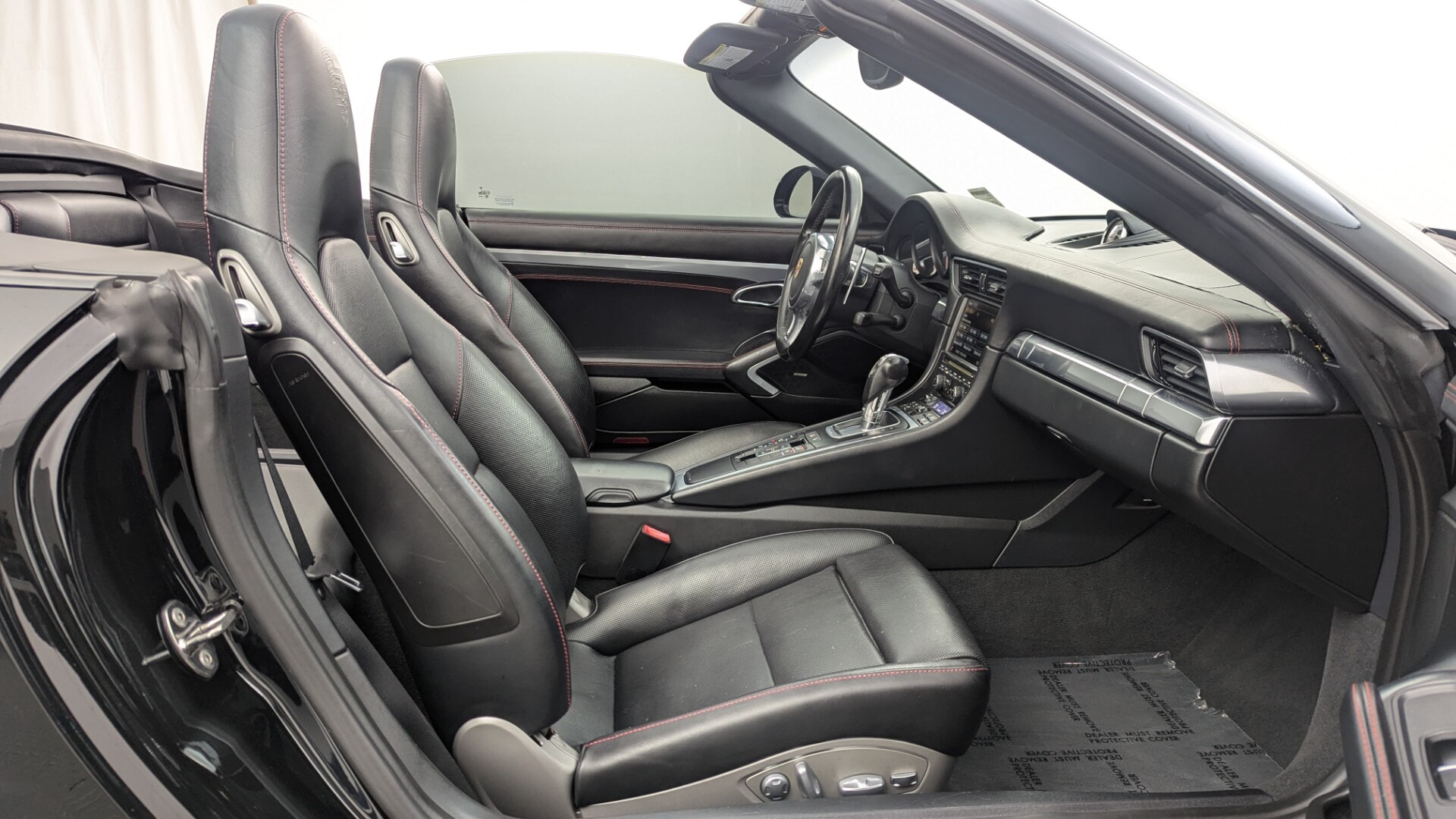 Florida Fine Cars - Used vehicle - CONVERTIBLE PORSCHE 911 2014