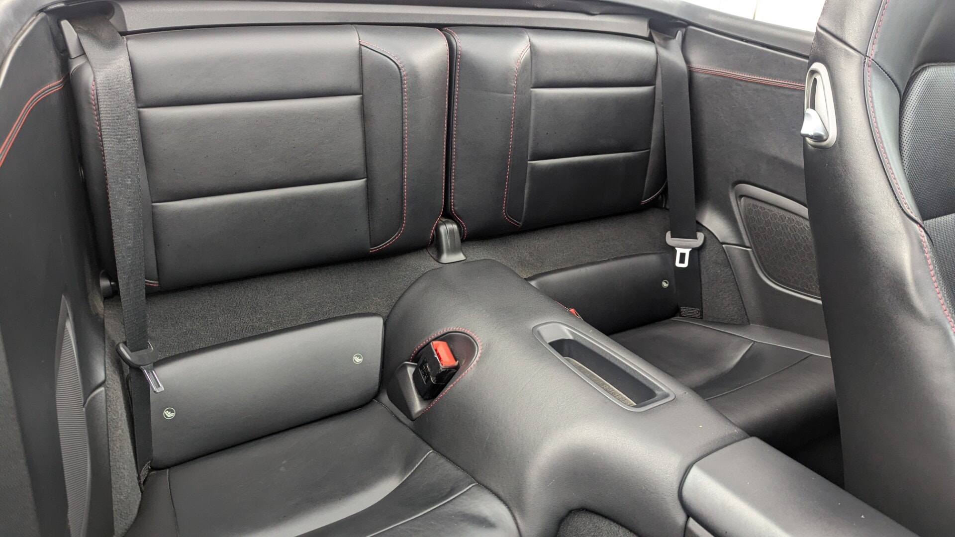 Florida Fine Cars - Used vehicle - CONVERTIBLE PORSCHE 911 2014