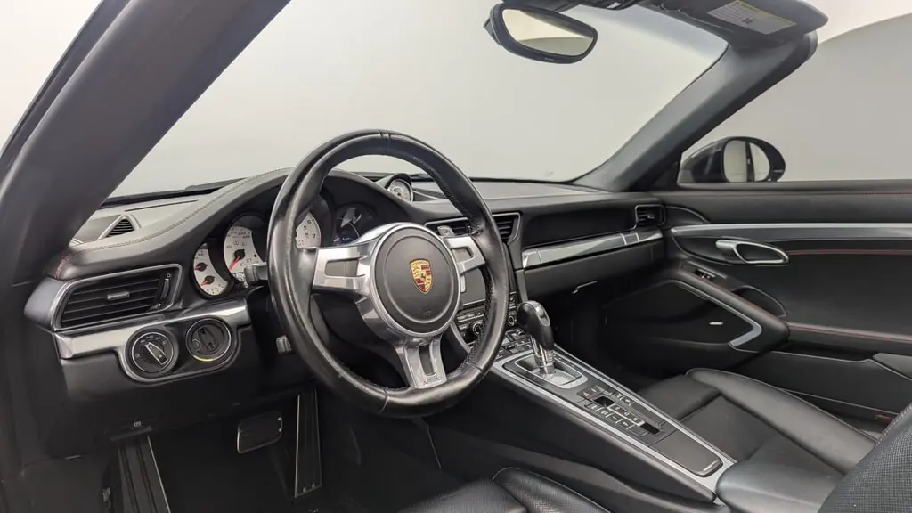 Florida Fine Cars - Used PORSCHE 911 2014 MIAMI TURBO
