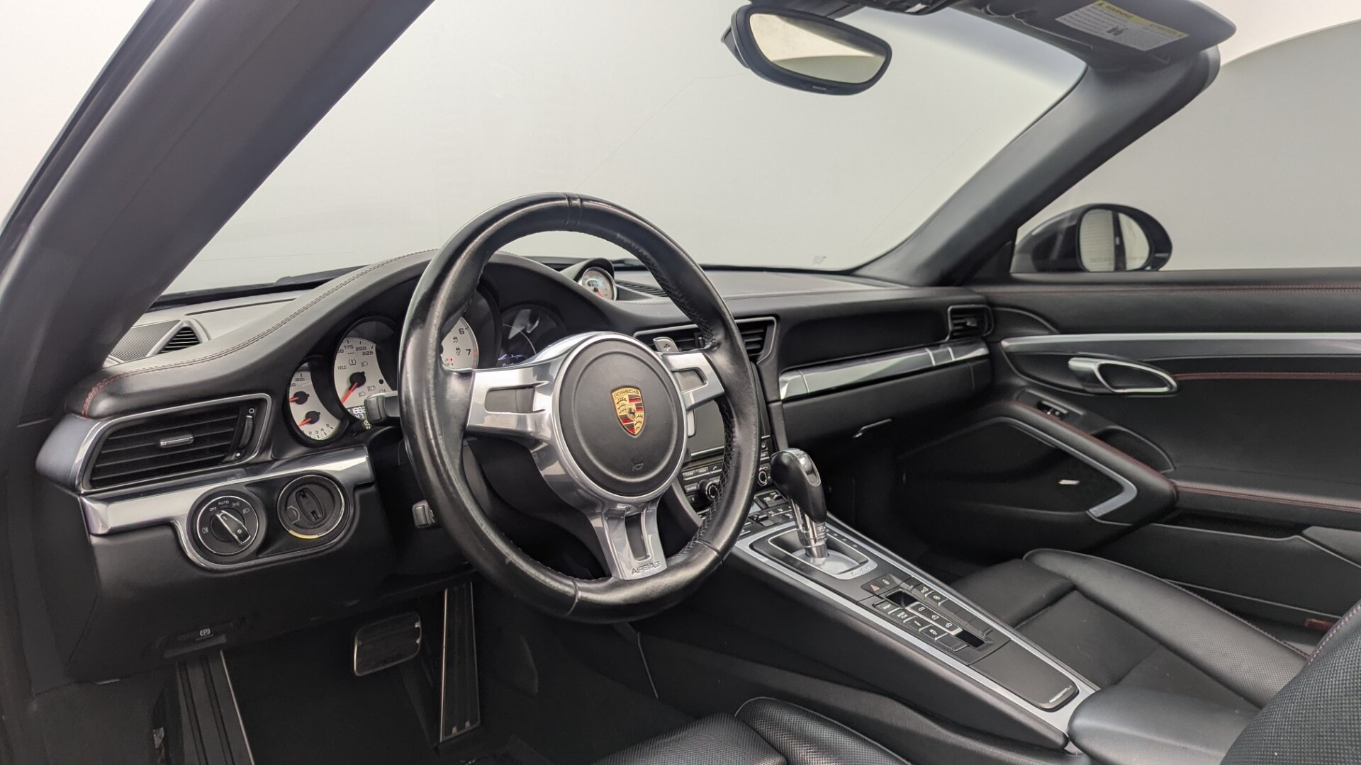 Florida Fine Cars - Used vehicle - CONVERTIBLE PORSCHE 911 2014