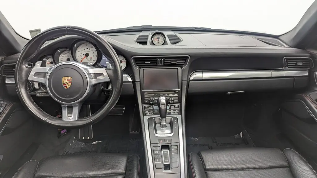 Florida Fine Cars - Used PORSCHE 911 2014 MIAMI TURBO