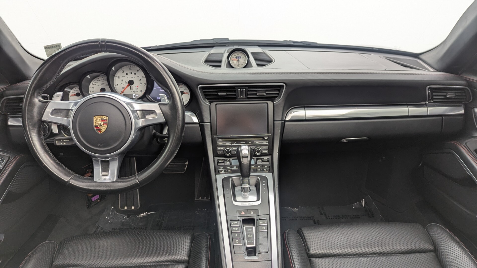Florida Fine Cars - Used vehicle - CONVERTIBLE PORSCHE 911 2014