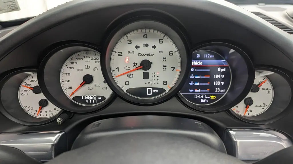 Florida Fine Cars - Used PORSCHE 911 2014 MIAMI TURBO