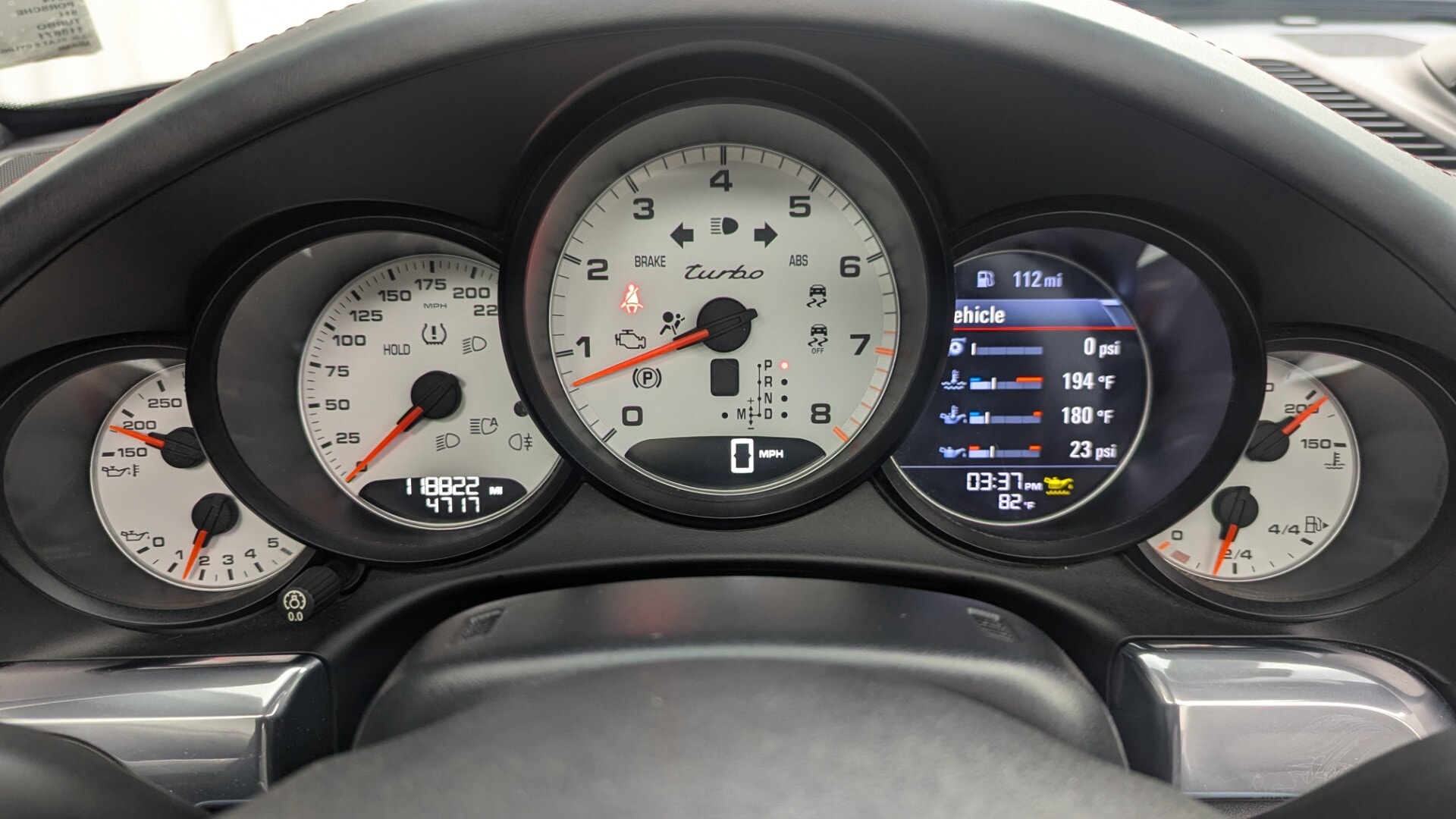 Florida Fine Cars - Used vehicle - CONVERTIBLE PORSCHE 911 2014
