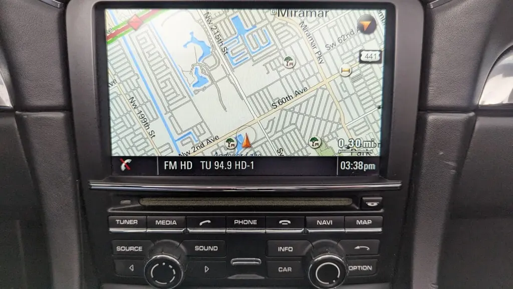 Florida Fine Cars - Used PORSCHE 911 2014 MIAMI TURBO