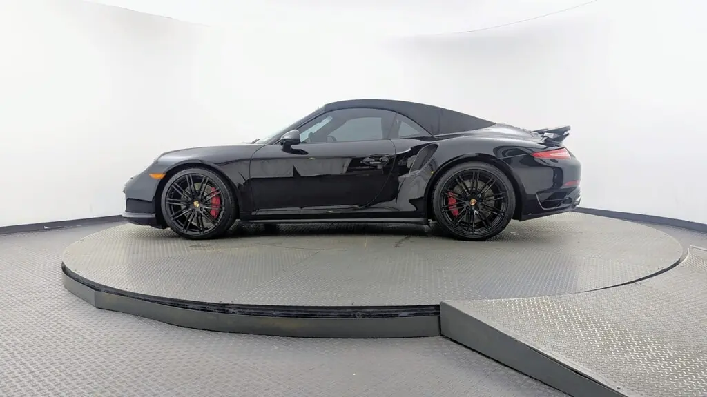 Florida Fine Cars - Used PORSCHE 911 2014 MIAMI TURBO