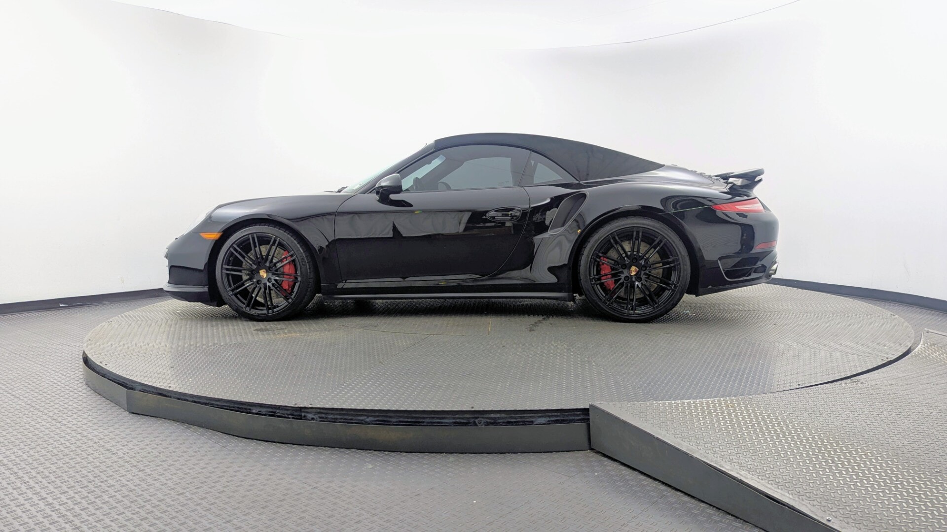 Florida Fine Cars - Used vehicle - CONVERTIBLE PORSCHE 911 2014