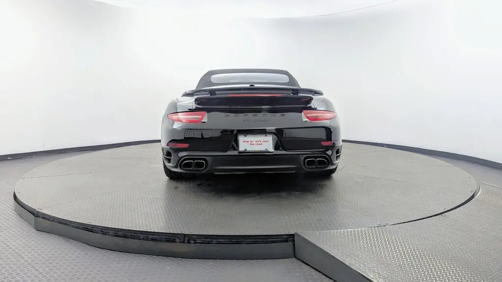 Florida Fine Cars - Used PORSCHE 911 2014 MIAMI TURBO