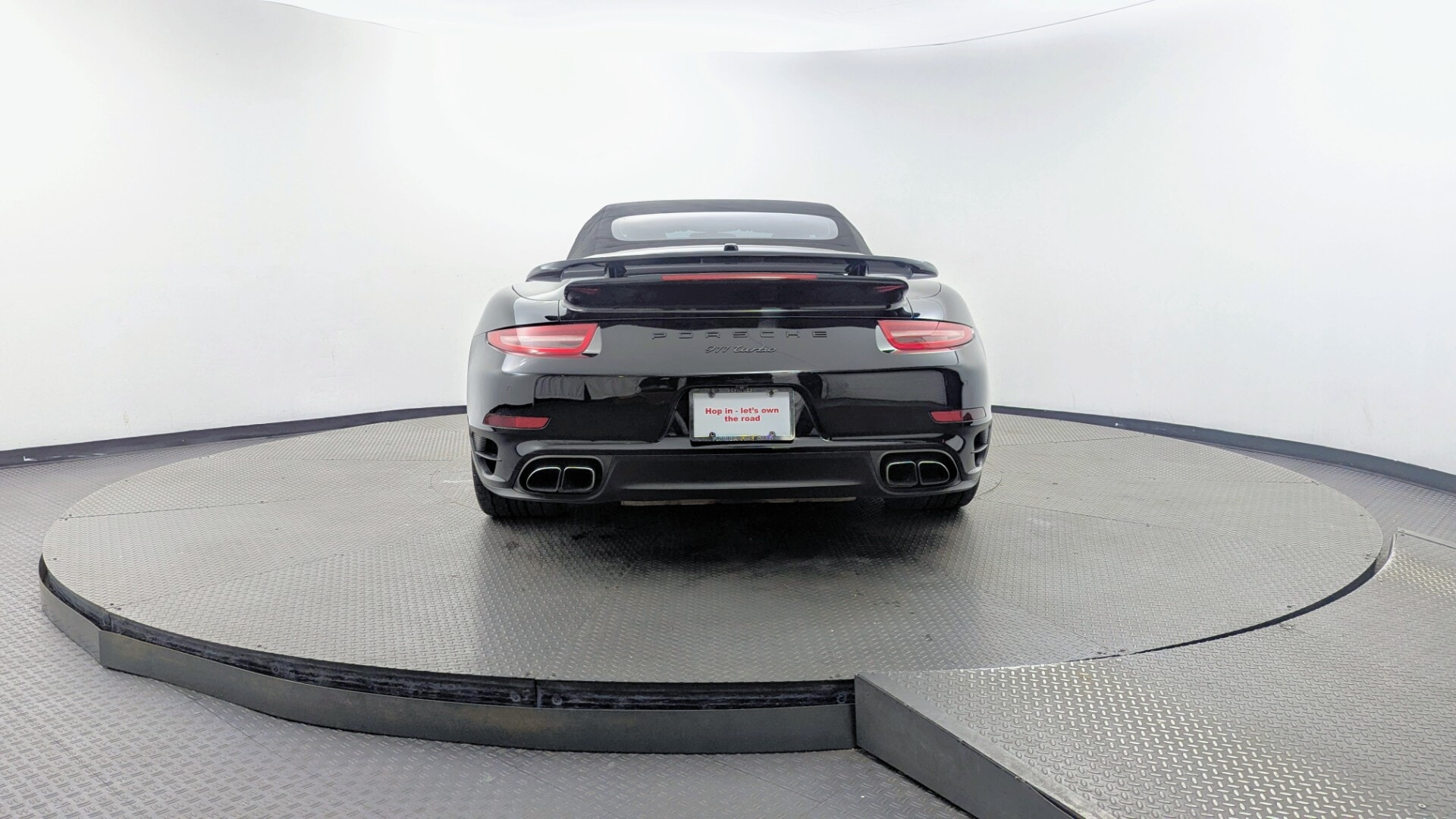 Florida Fine Cars - Used vehicle - CONVERTIBLE PORSCHE 911 2014