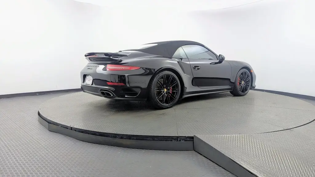 Florida Fine Cars - Used PORSCHE 911 2014 MIAMI TURBO