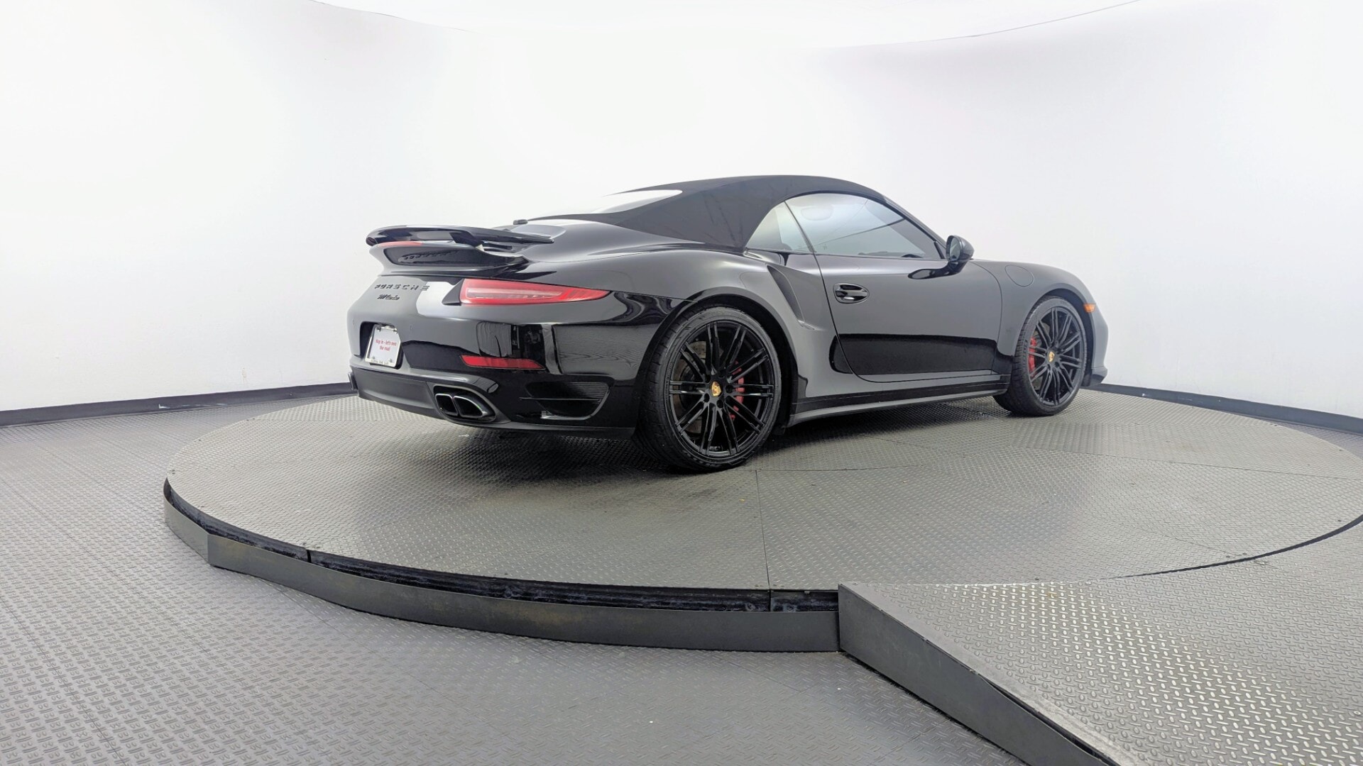 Florida Fine Cars - Used vehicle - CONVERTIBLE PORSCHE 911 2014