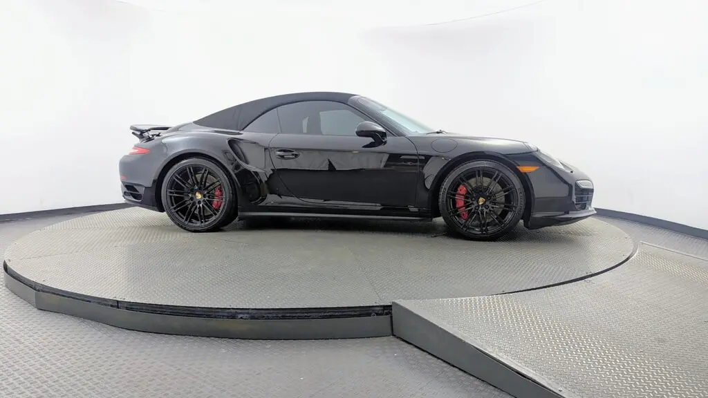 Florida Fine Cars - Used PORSCHE 911 2014 MIAMI TURBO
