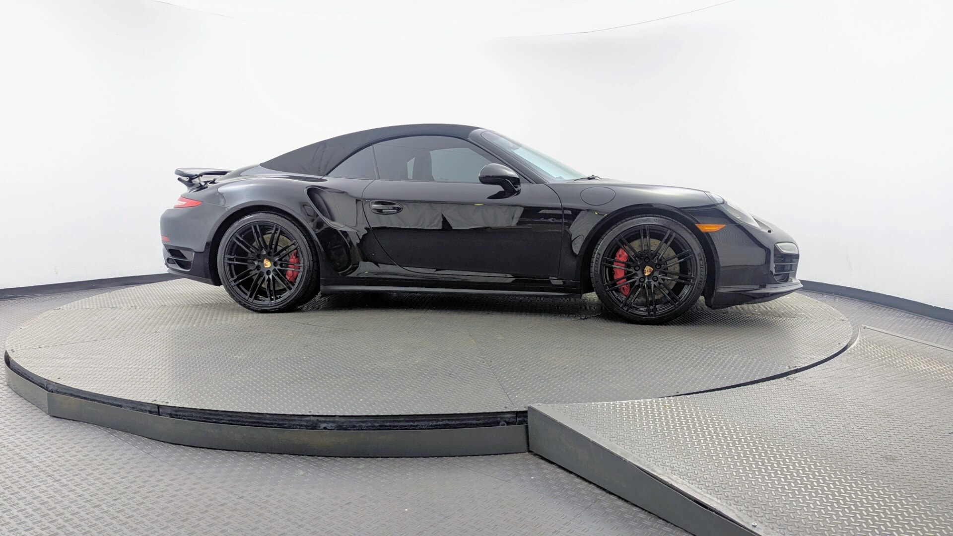 Florida Fine Cars - Used vehicle - CONVERTIBLE PORSCHE 911 2014