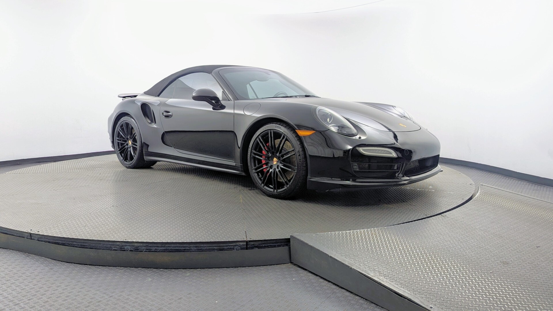 Florida Fine Cars - Used vehicle - CONVERTIBLE PORSCHE 911 2014