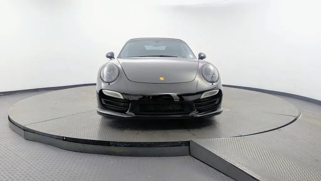 Florida Fine Cars - Used PORSCHE 911 2014 MIAMI TURBO