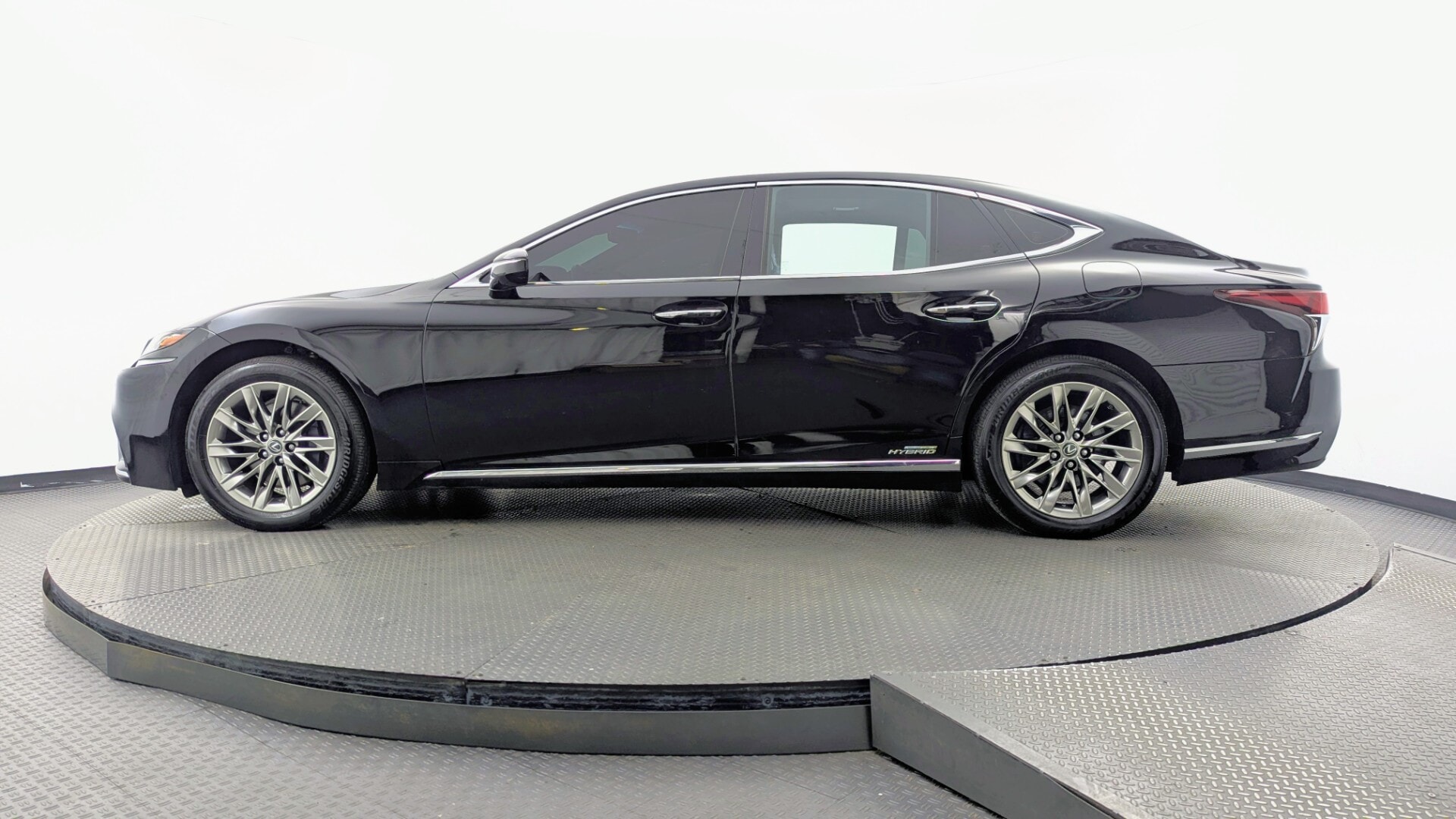 Florida Fine Cars - Used vehicle - SEDAN LEXUS LS 2018