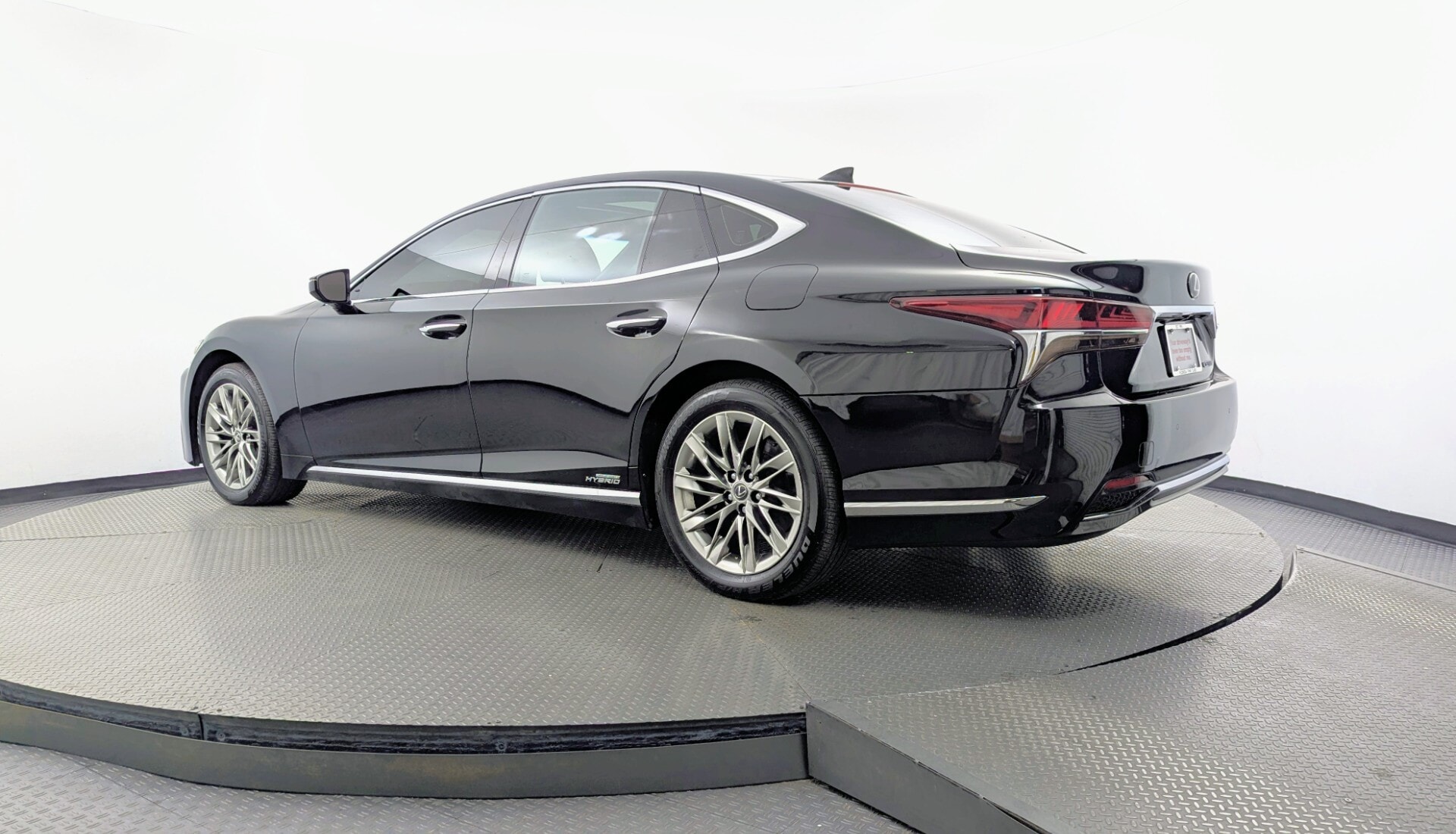 Florida Fine Cars - Used vehicle - SEDAN LEXUS LS 2018