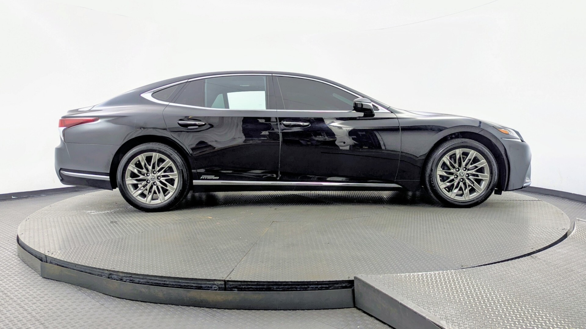 Florida Fine Cars - Used vehicle - SEDAN LEXUS LS 2018