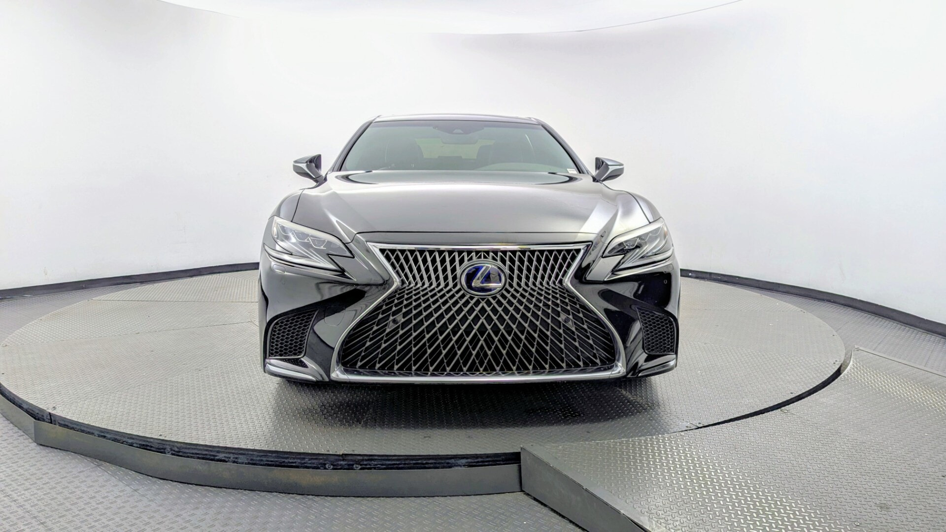 Florida Fine Cars - Used vehicle - SEDAN LEXUS LS 2018