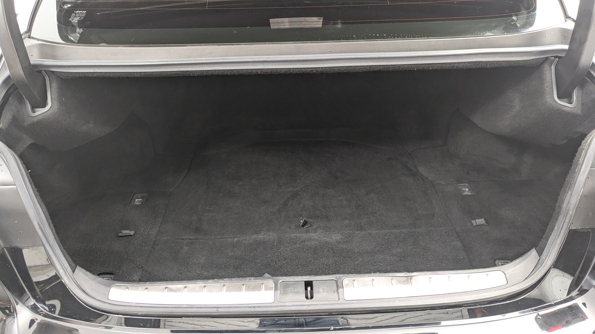 Florida Fine Cars - Used vehicle - SEDAN LEXUS LS 2018