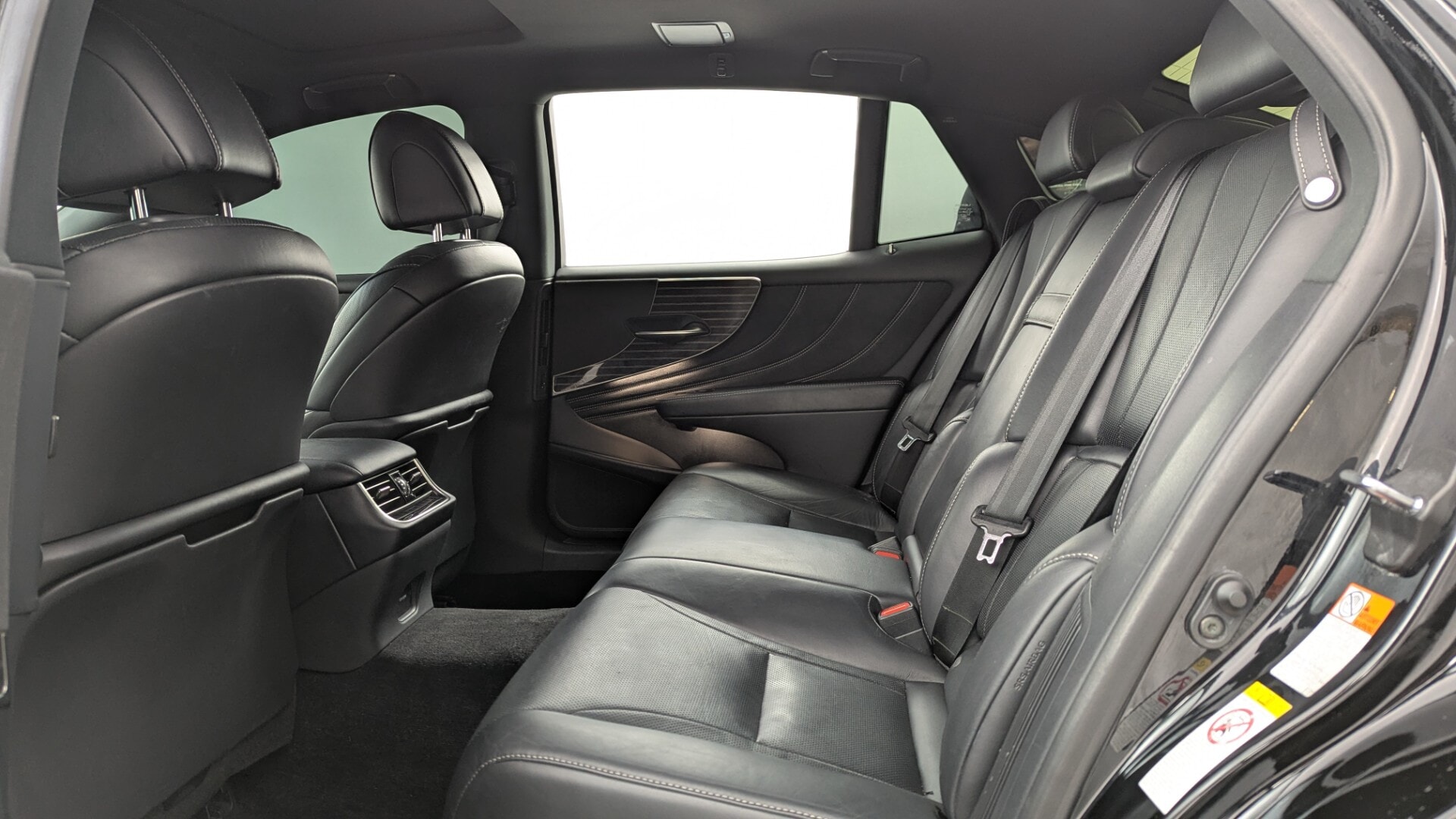 Florida Fine Cars - Used vehicle - SEDAN LEXUS LS 2018