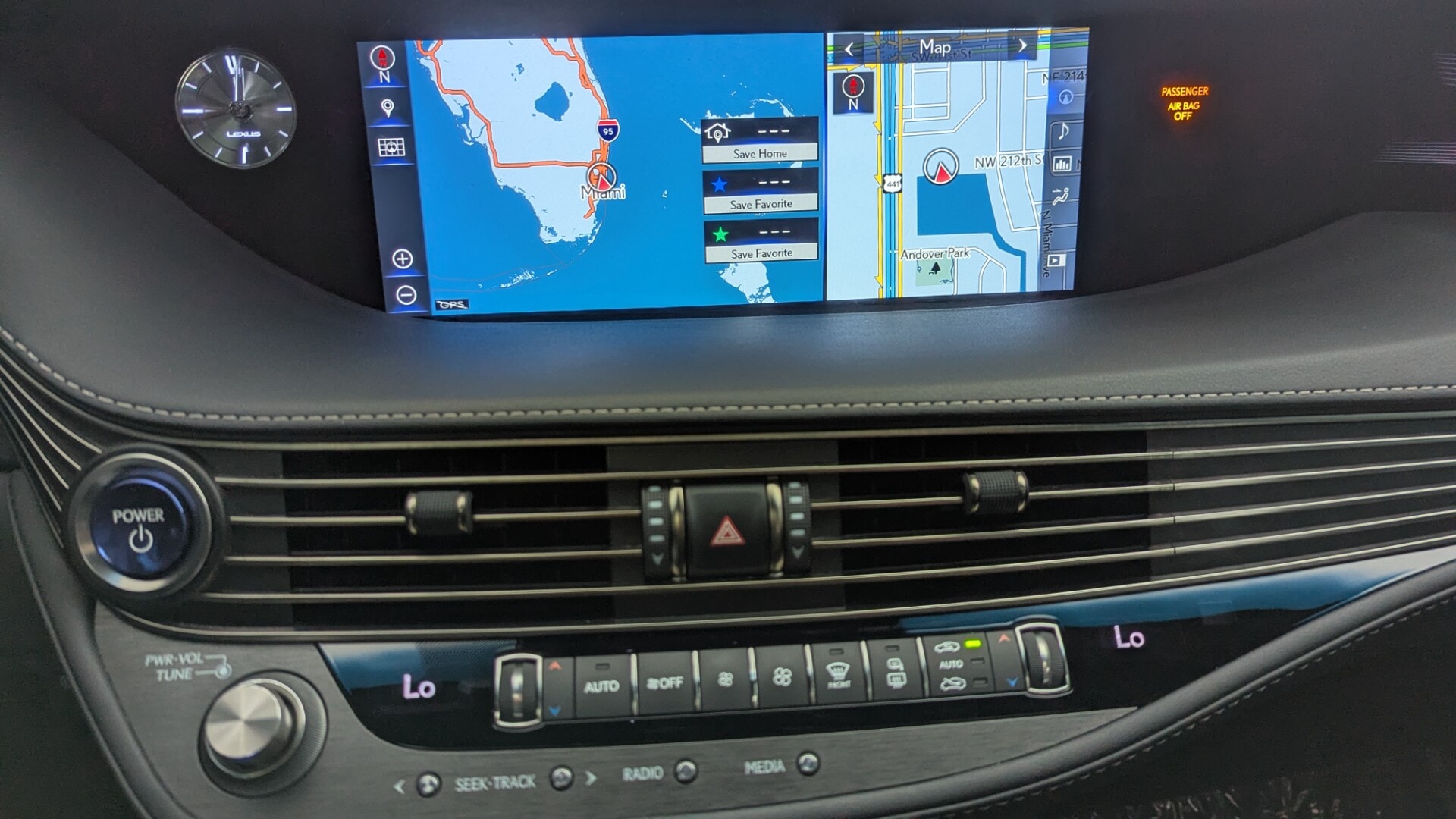 Florida Fine Cars - Used vehicle - SEDAN LEXUS LS 2018