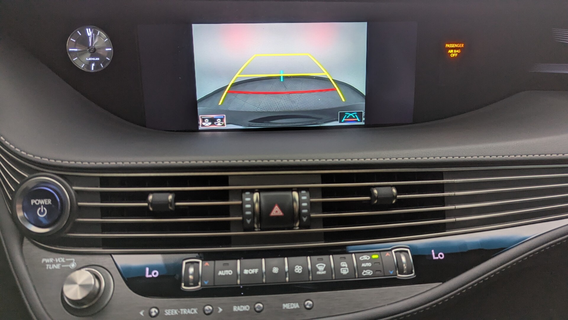 Florida Fine Cars - Used vehicle - SEDAN LEXUS LS 2018