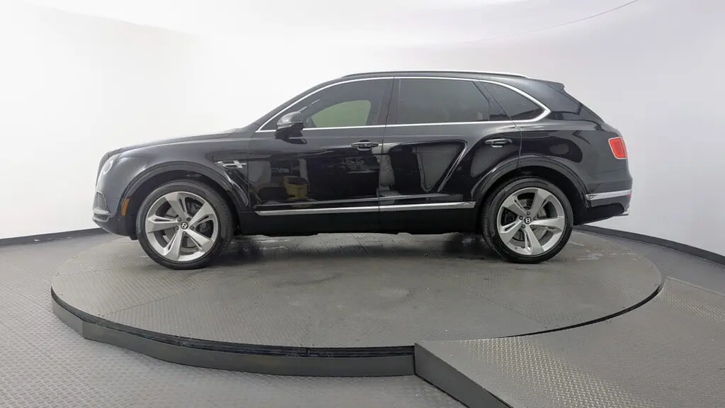 Florida Fine Cars - Used BENTLEY BENTAYGA 2019 MIAMI V8
