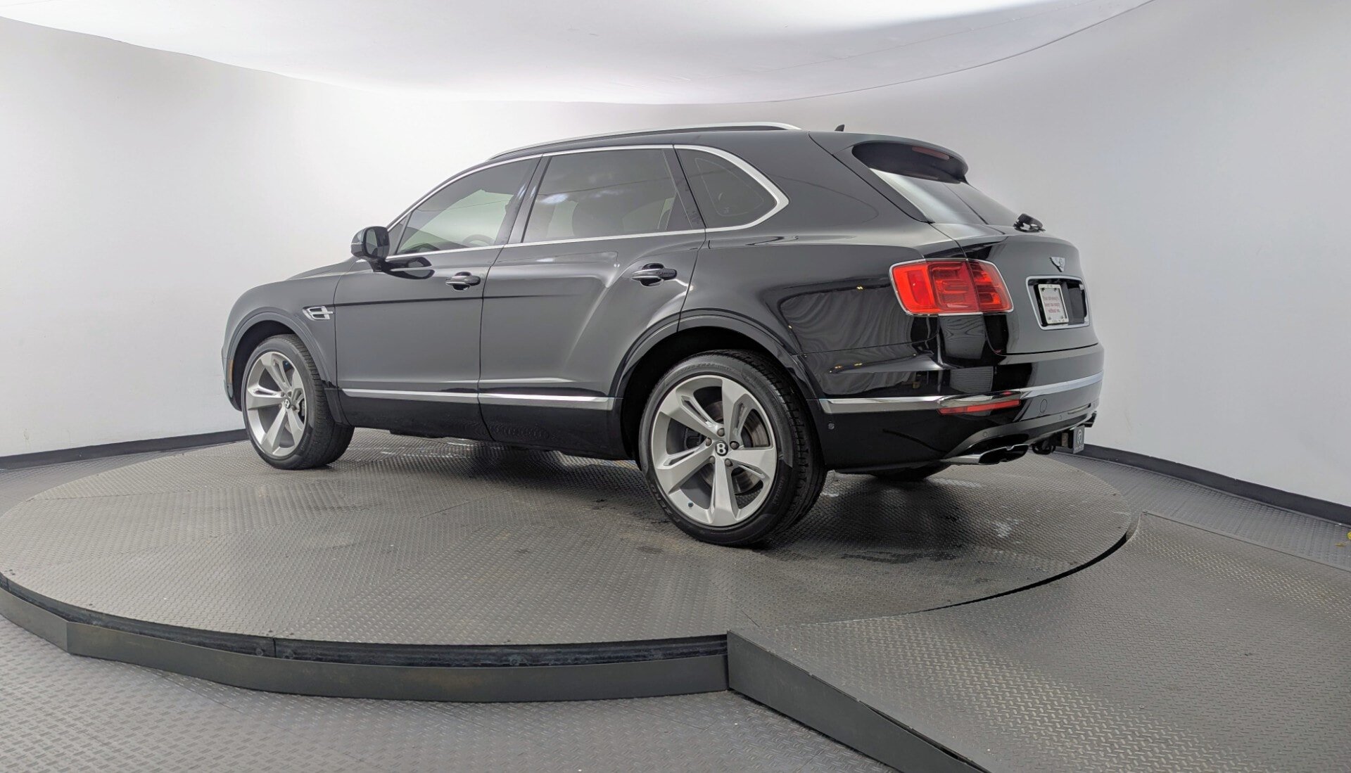 Florida Fine Cars - Used vehicle - SUV BENTLEY BENTAYGA 2019