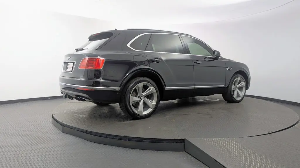 Florida Fine Cars - Used BENTLEY BENTAYGA 2019 MIAMI V8
