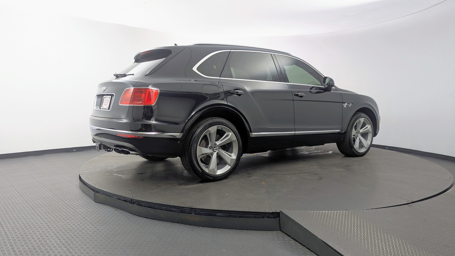 Florida Fine Cars - Used vehicle - SUV BENTLEY BENTAYGA 2019