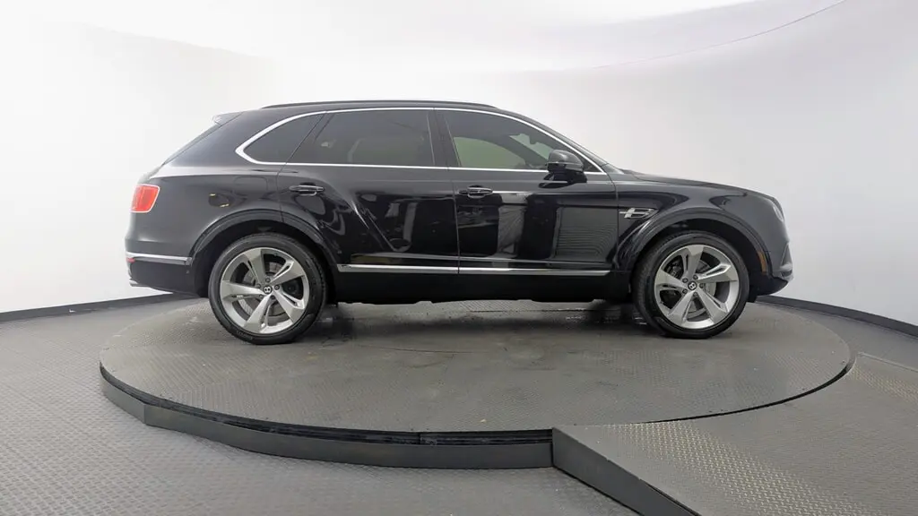 Florida Fine Cars - Used BENTLEY BENTAYGA 2019 MIAMI V8