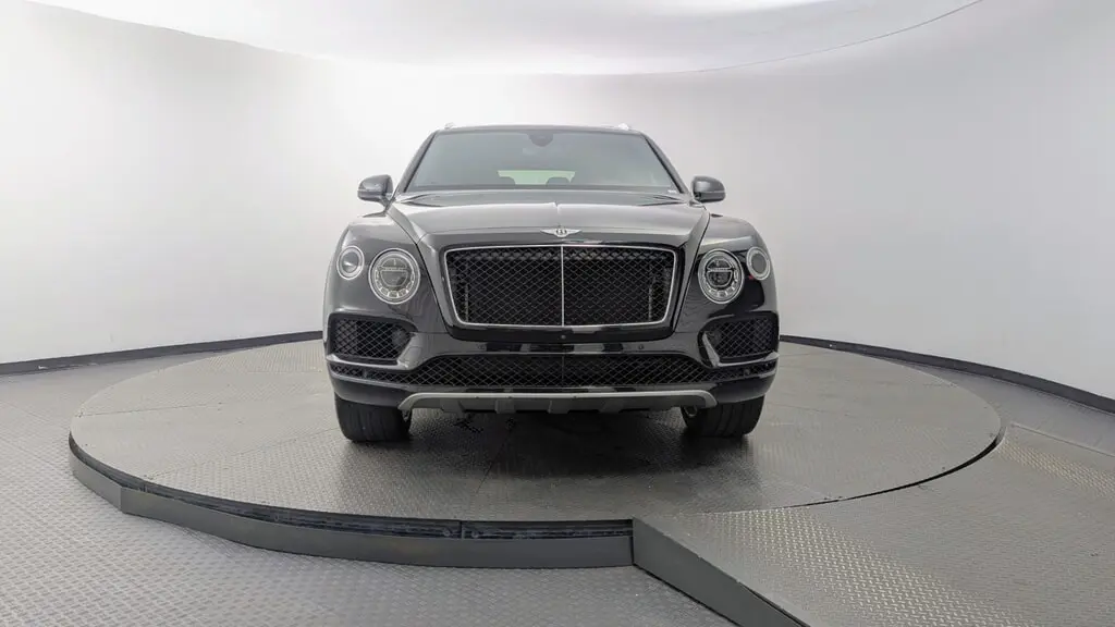 Florida Fine Cars - Used BENTLEY BENTAYGA 2019 MIAMI V8