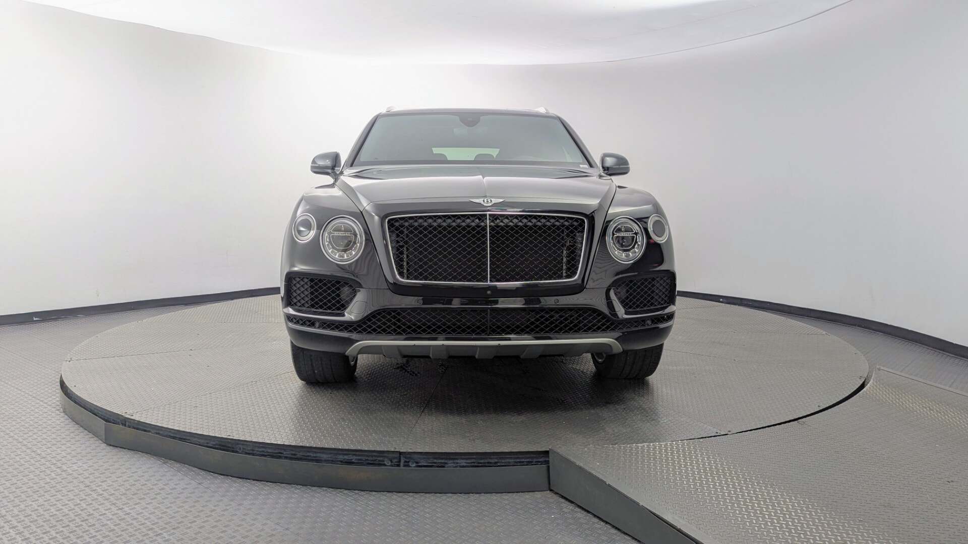 Florida Fine Cars - Used vehicle - SUV BENTLEY BENTAYGA 2019