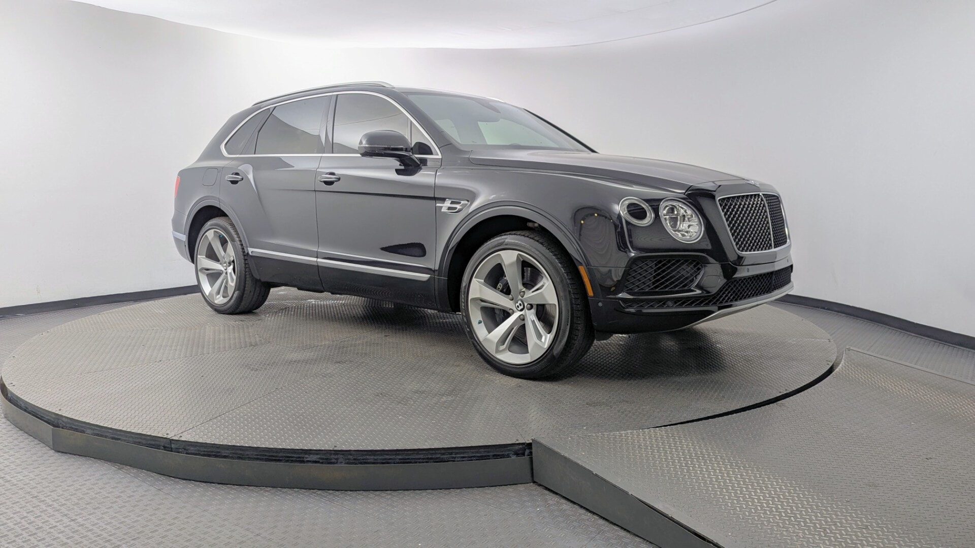 Florida Fine Cars - Used vehicle - SUV BENTLEY BENTAYGA 2019