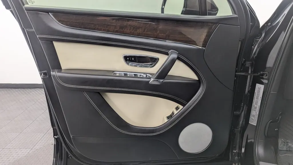 Florida Fine Cars - Used BENTLEY BENTAYGA 2019 MIAMI V8
