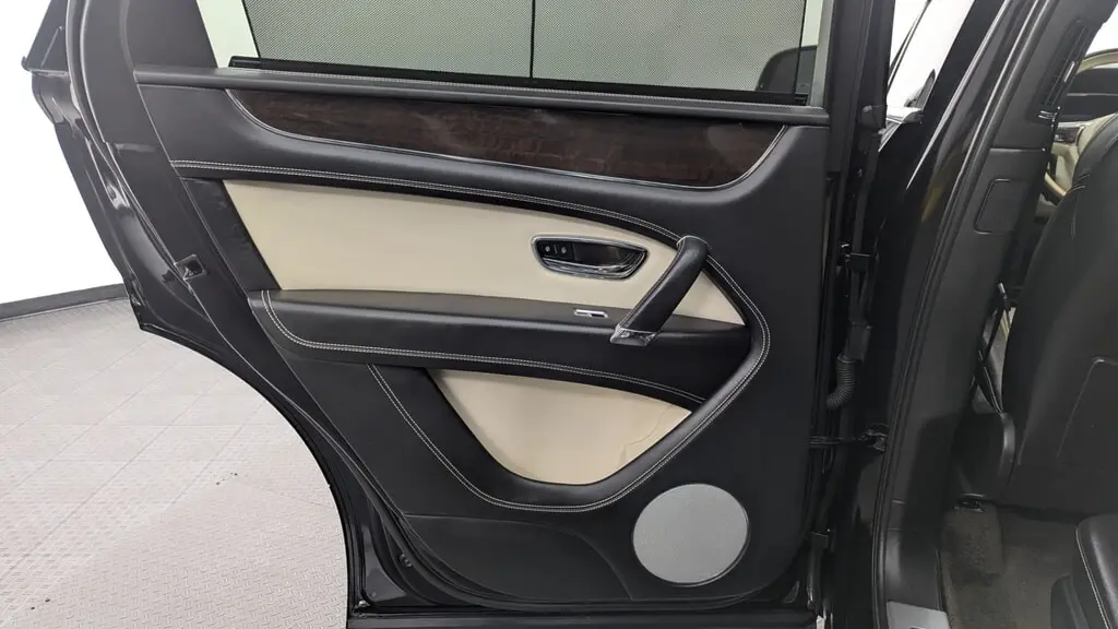 Florida Fine Cars - Used BENTLEY BENTAYGA 2019 MIAMI V8