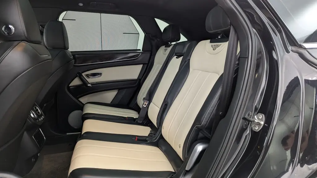 Florida Fine Cars - Used BENTLEY BENTAYGA 2019 MIAMI V8