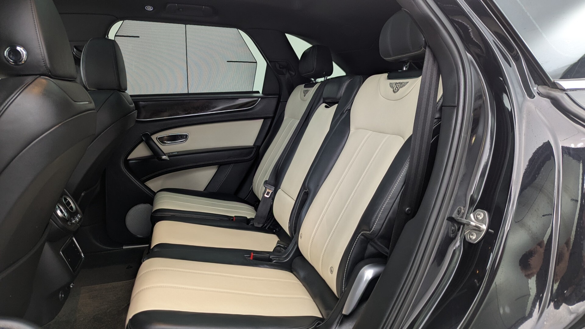 Florida Fine Cars - Used vehicle - SUV BENTLEY BENTAYGA 2019