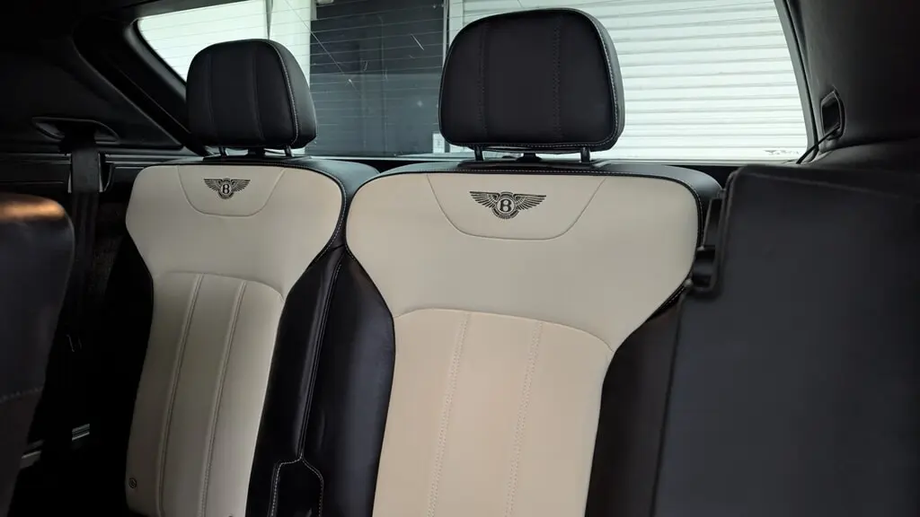 Florida Fine Cars - Used BENTLEY BENTAYGA 2019 MIAMI V8
