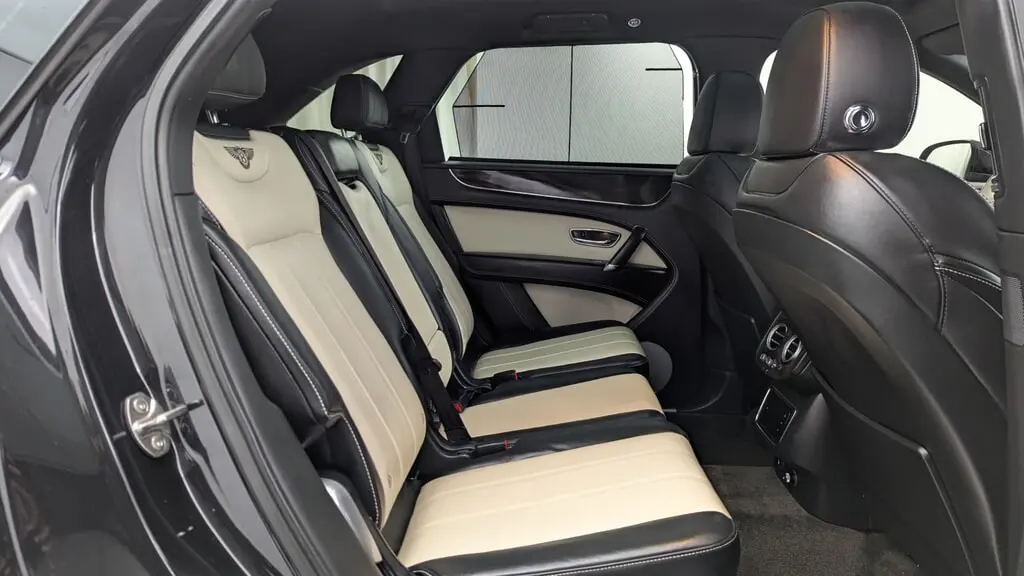 Florida Fine Cars - Used BENTLEY BENTAYGA 2019 MIAMI V8