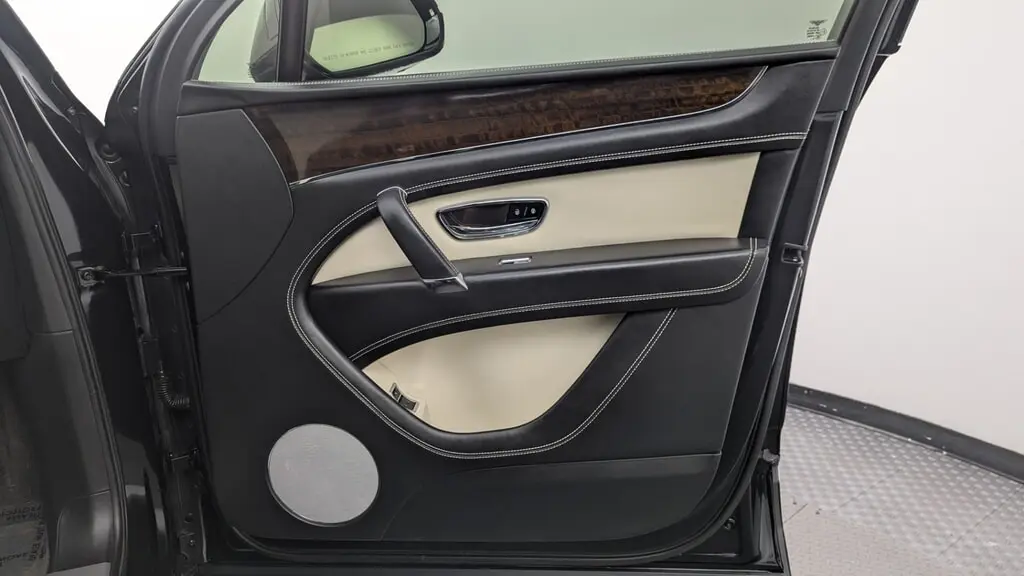 Florida Fine Cars - Used BENTLEY BENTAYGA 2019 MIAMI V8