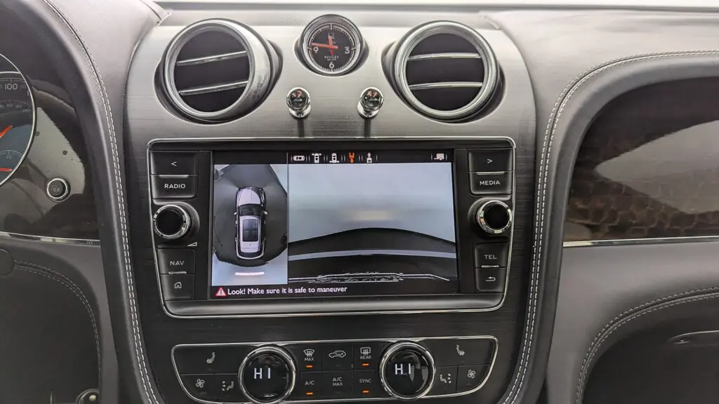 Florida Fine Cars - Used BENTLEY BENTAYGA 2019 MIAMI V8